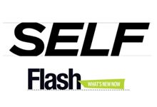 self-flash