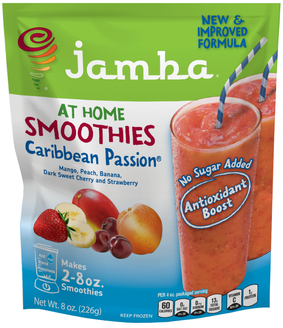Products – Jamba® At Home Smoothies